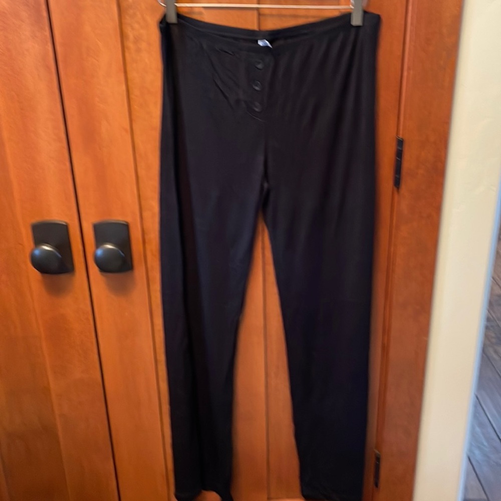 Keep Me Pajama Pants. Size L.